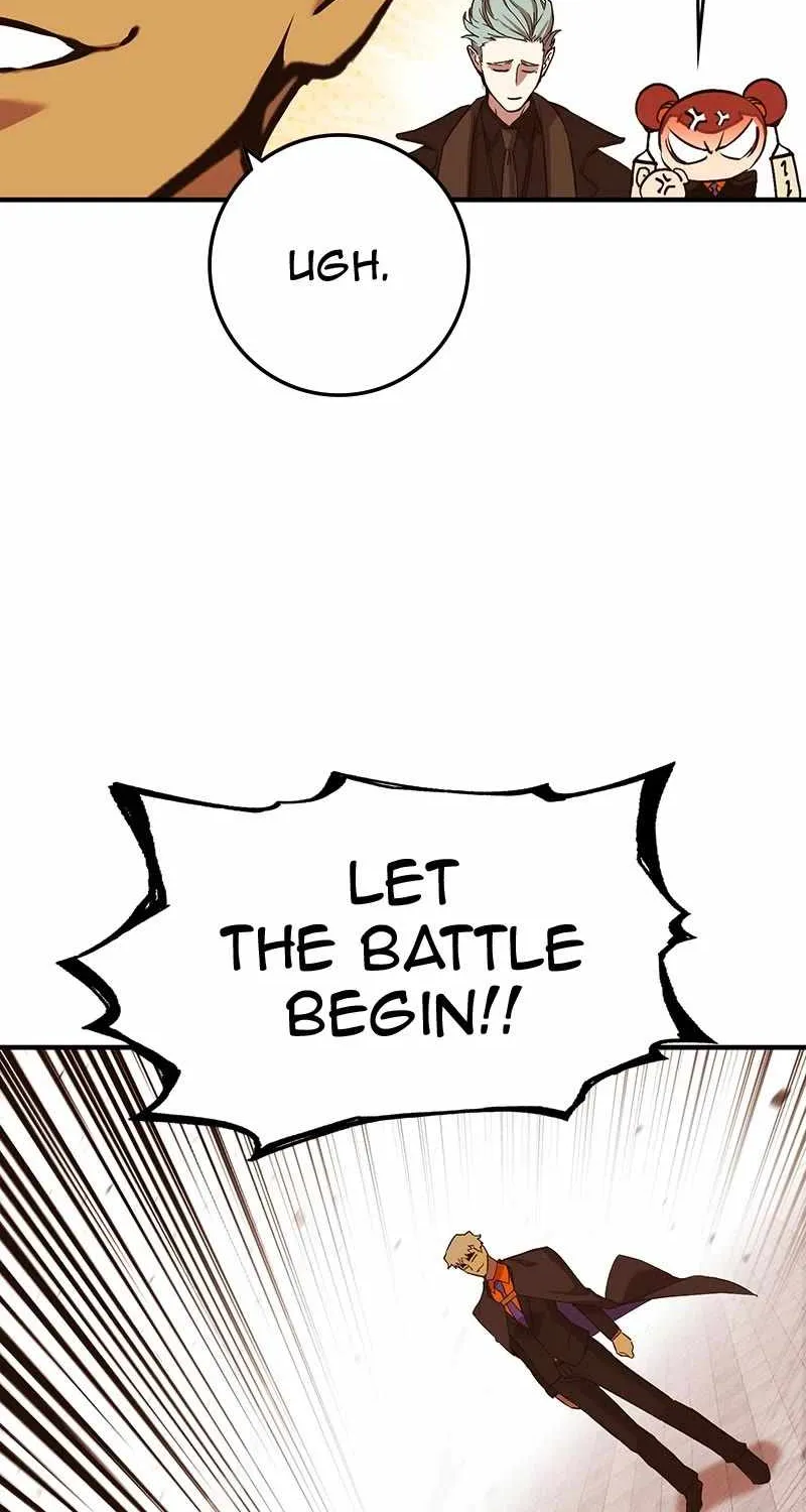 Hardcore Leveling Warrior Chapter 358 page 34 - 