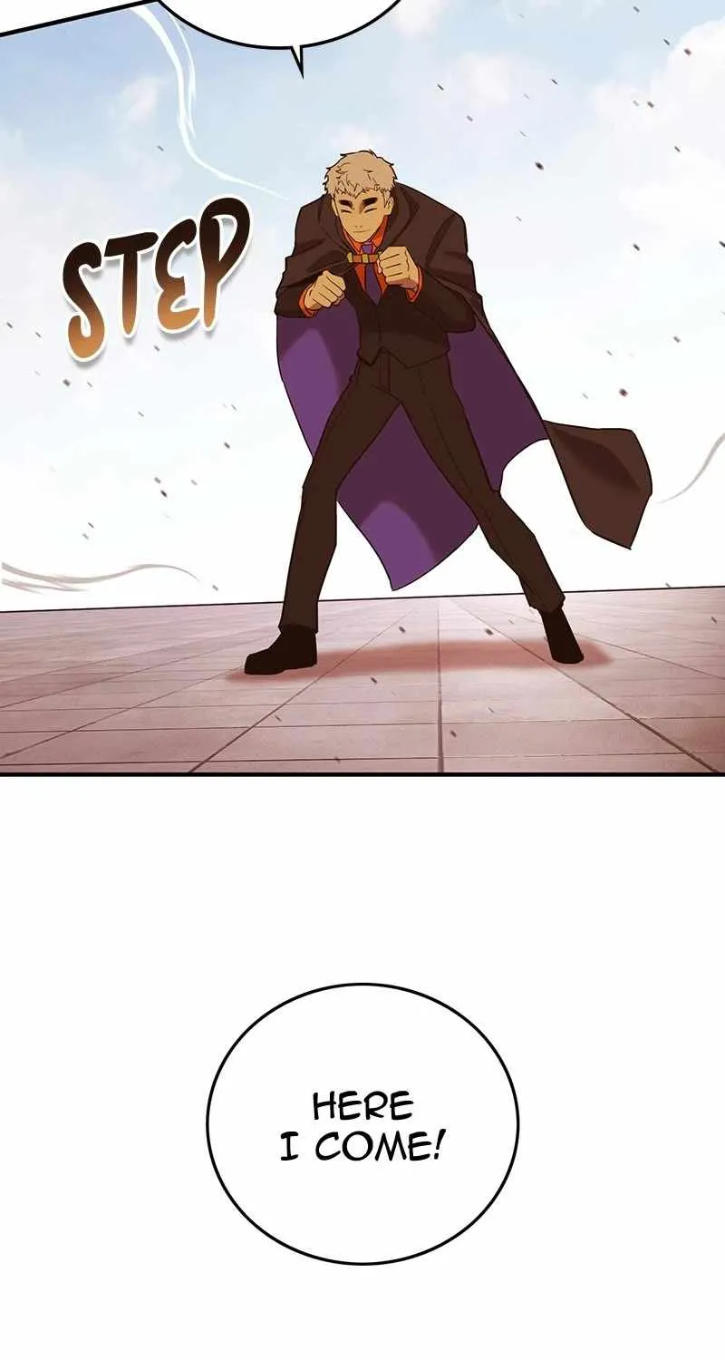 Hardcore Leveling Warrior Chapter 358 page 39 - 