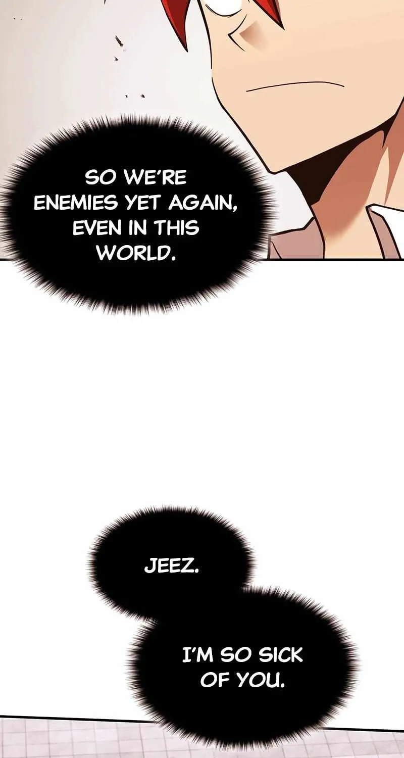 Hardcore Leveling Warrior Chapter 358 page 5 - 