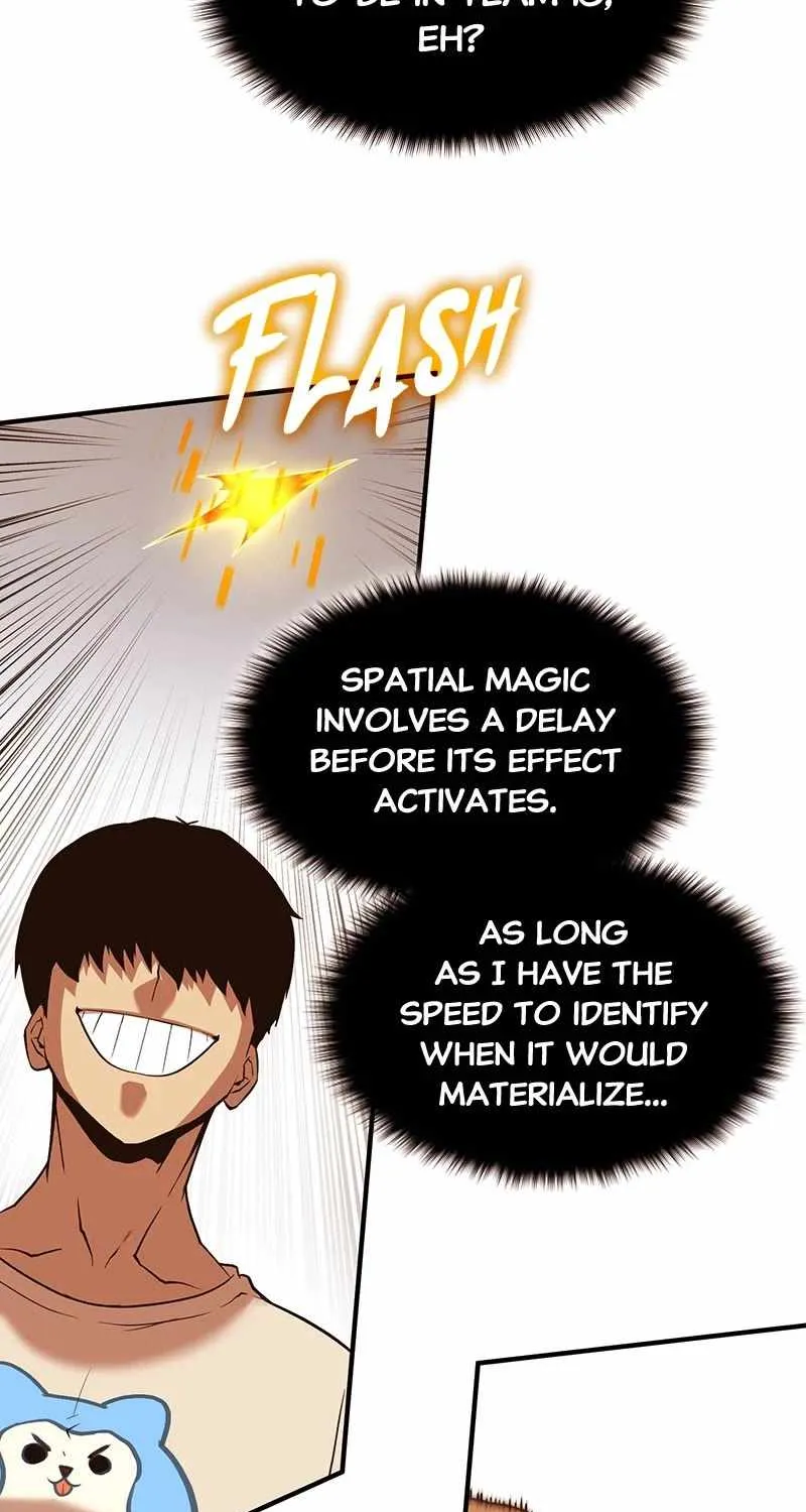 Hardcore Leveling Warrior Chapter 358 page 41 - 