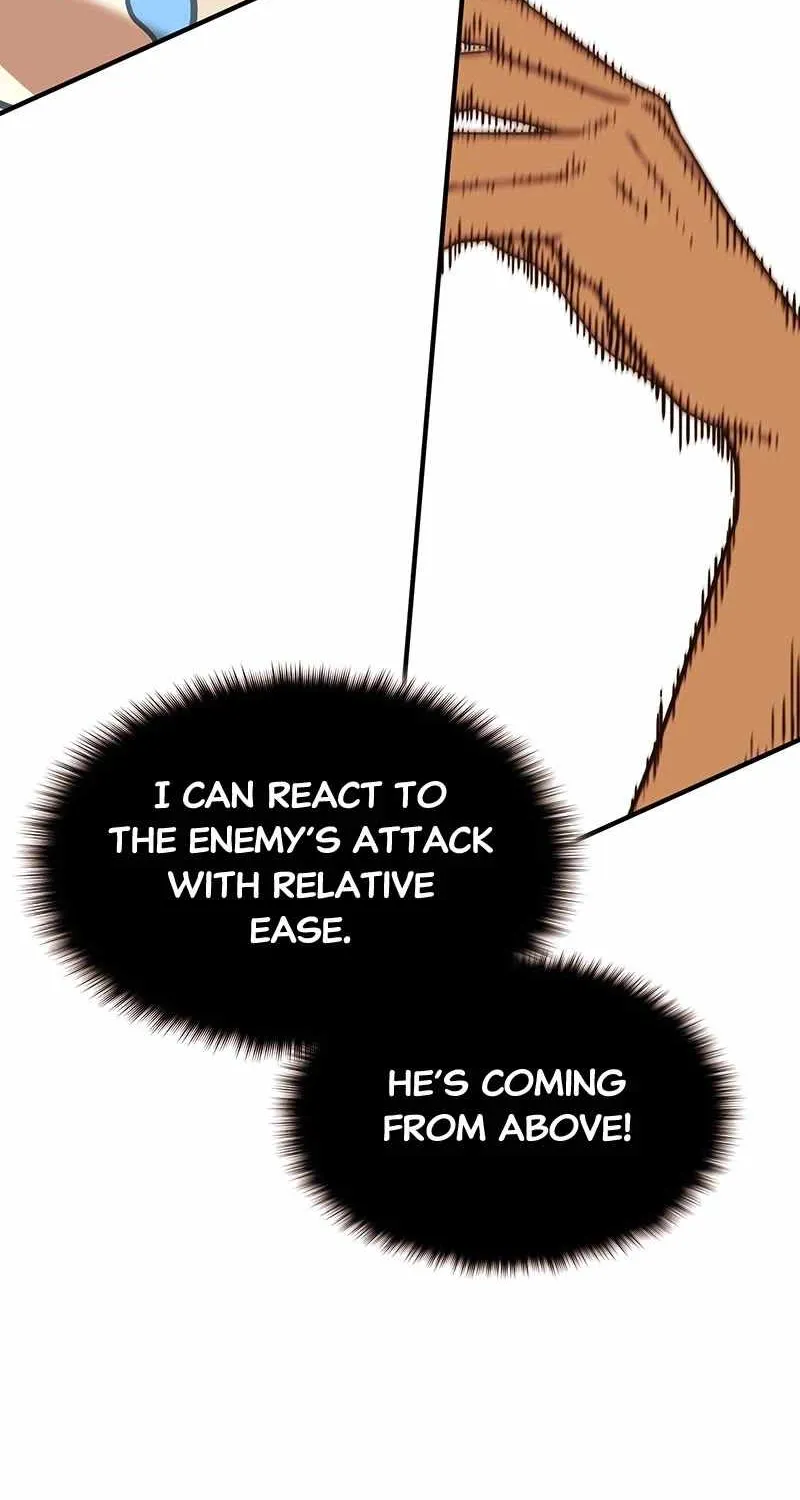 Hardcore Leveling Warrior Chapter 358 page 42 - 