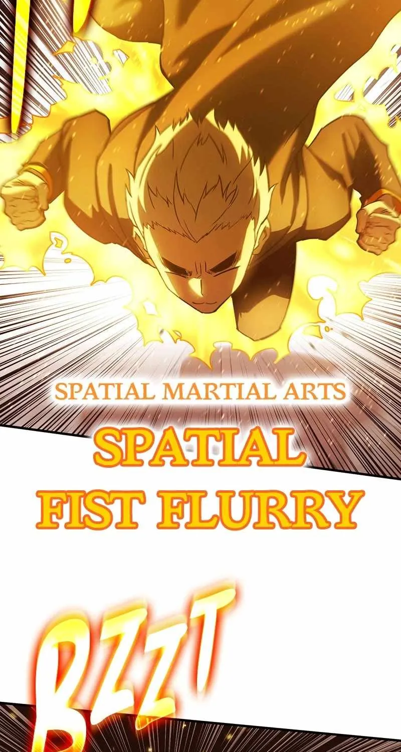 Hardcore Leveling Warrior Chapter 358 page 49 - 