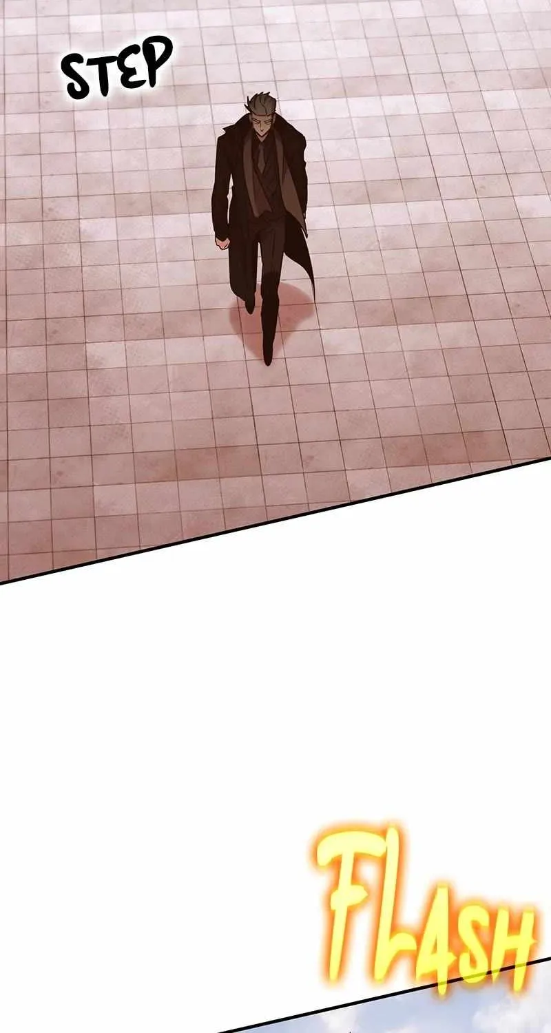 Hardcore Leveling Warrior Chapter 358 page 6 - 
