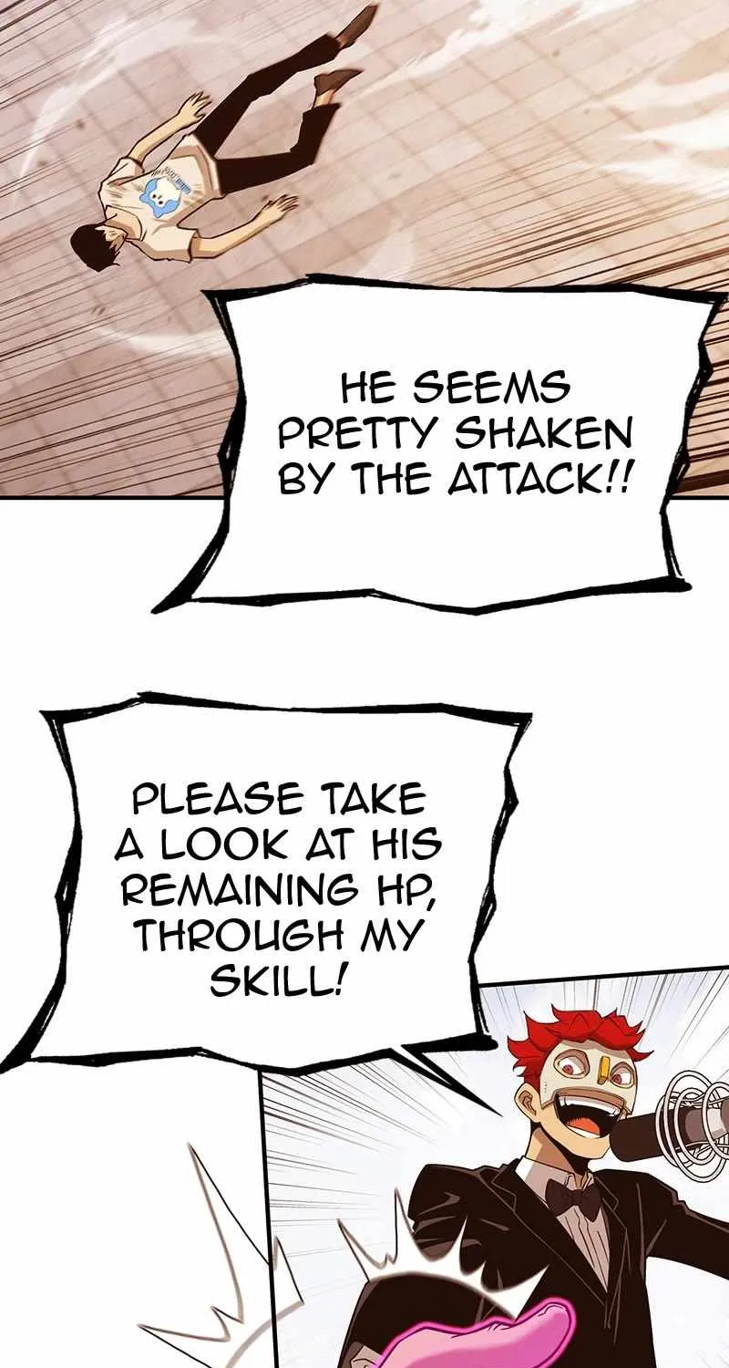Hardcore Leveling Warrior Chapter 358 page 57 - 