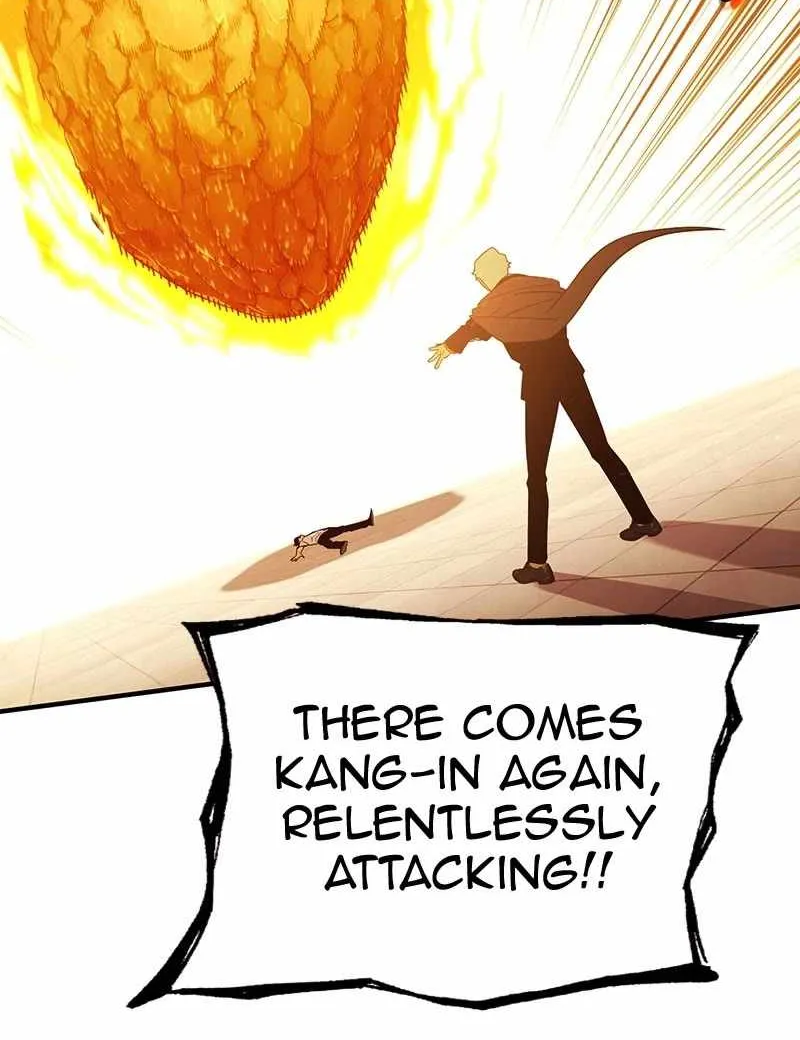 Hardcore Leveling Warrior Chapter 358 page 60 - 