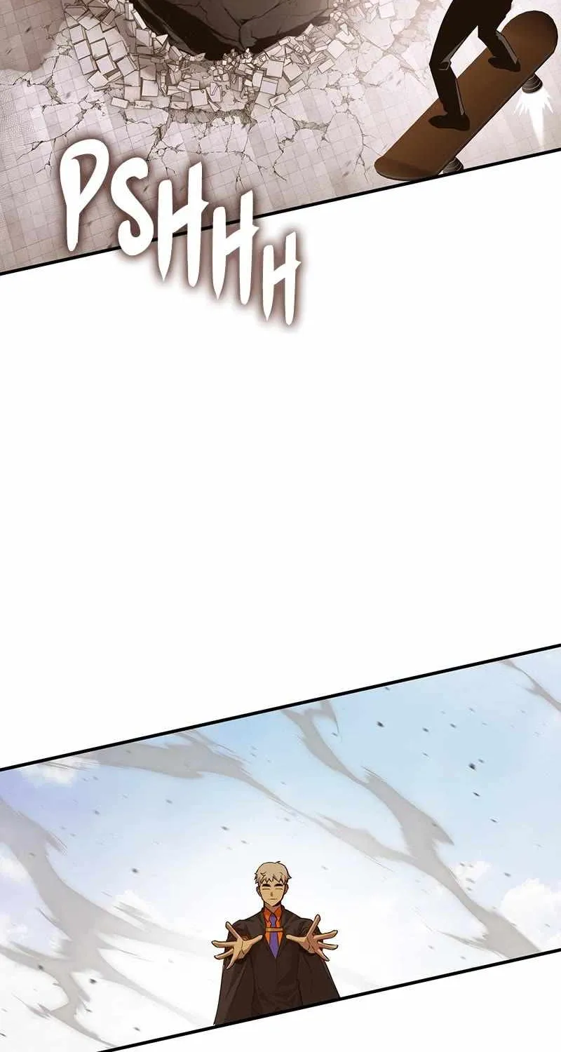 Hardcore Leveling Warrior Chapter 358 page 64 - 