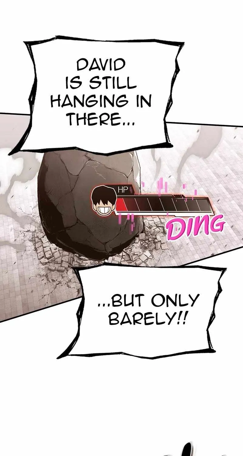 Hardcore Leveling Warrior Chapter 358 page 66 - 