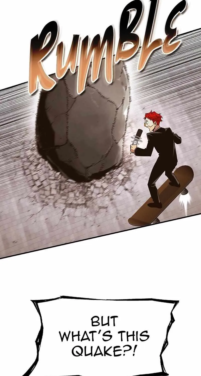 Hardcore Leveling Warrior Chapter 358 page 67 - 