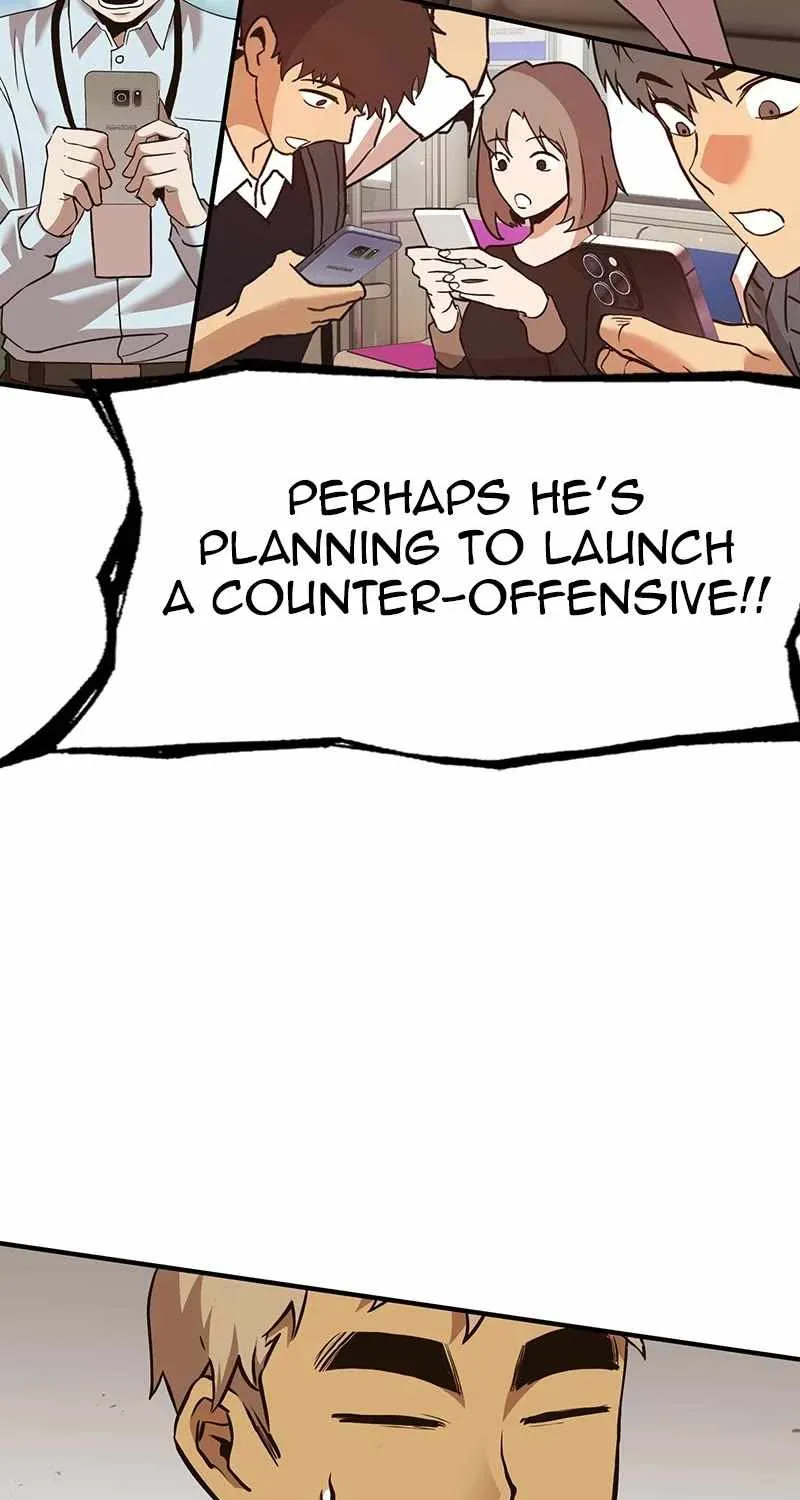Hardcore Leveling Warrior Chapter 358 page 69 - 