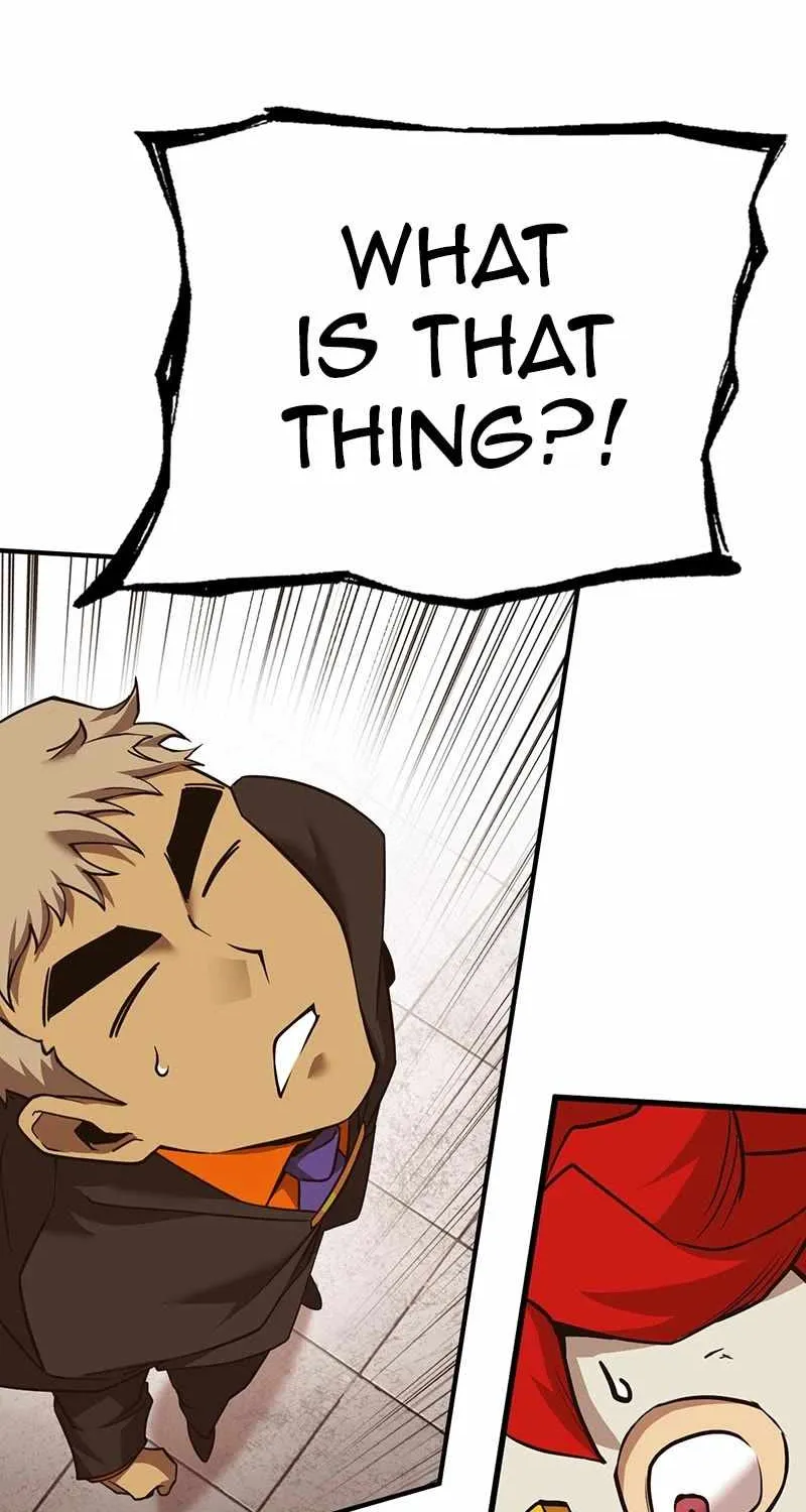 Hardcore Leveling Warrior Chapter 358 page 74 - 