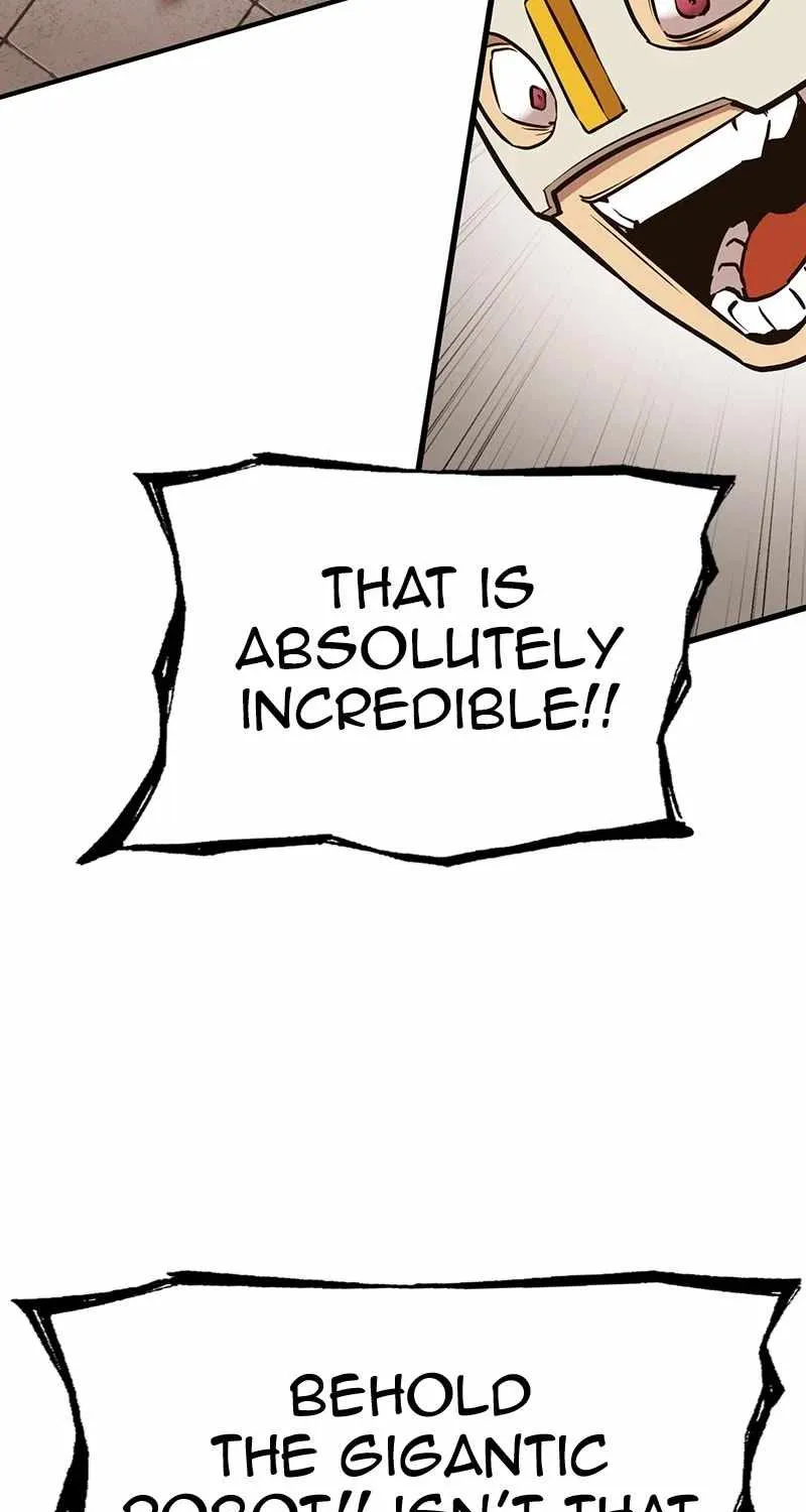 Hardcore Leveling Warrior Chapter 358 page 75 - 