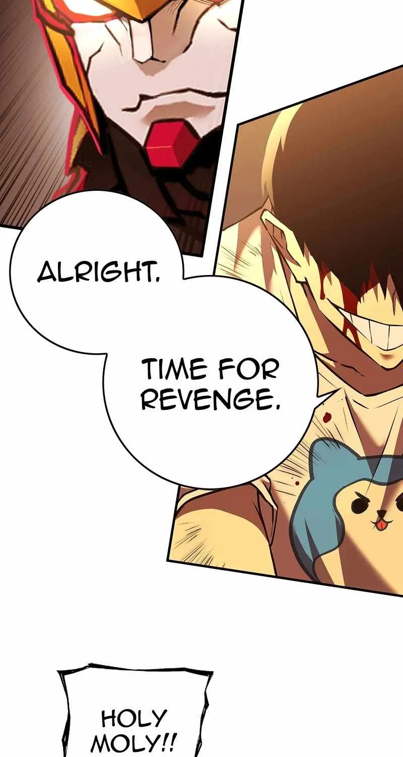 Hardcore Leveling Warrior Chapter 358 page 83 - 