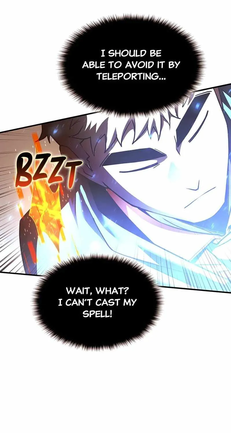 Hardcore Leveling Warrior Chapter 358 page 87 - 
