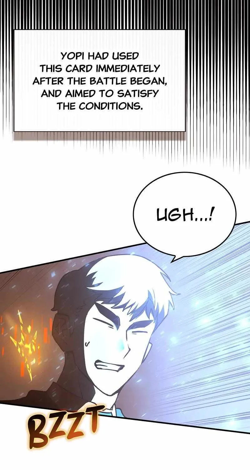 Hardcore Leveling Warrior Chapter 358 page 92 - 