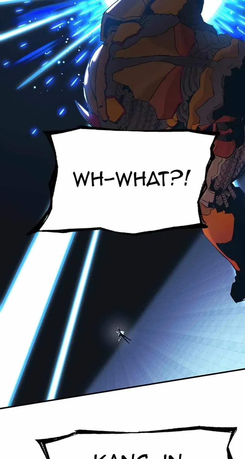 Hardcore Leveling Warrior Chapter 358 page 97 - 