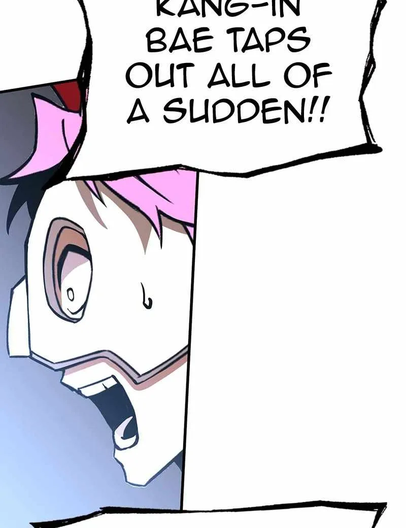 Hardcore Leveling Warrior Chapter 358 page 98 - 