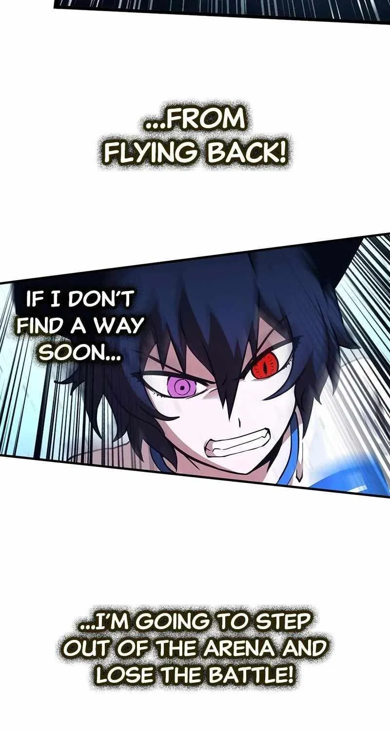 Hardcore Leveling Warrior Chapter 359 page 11 - 