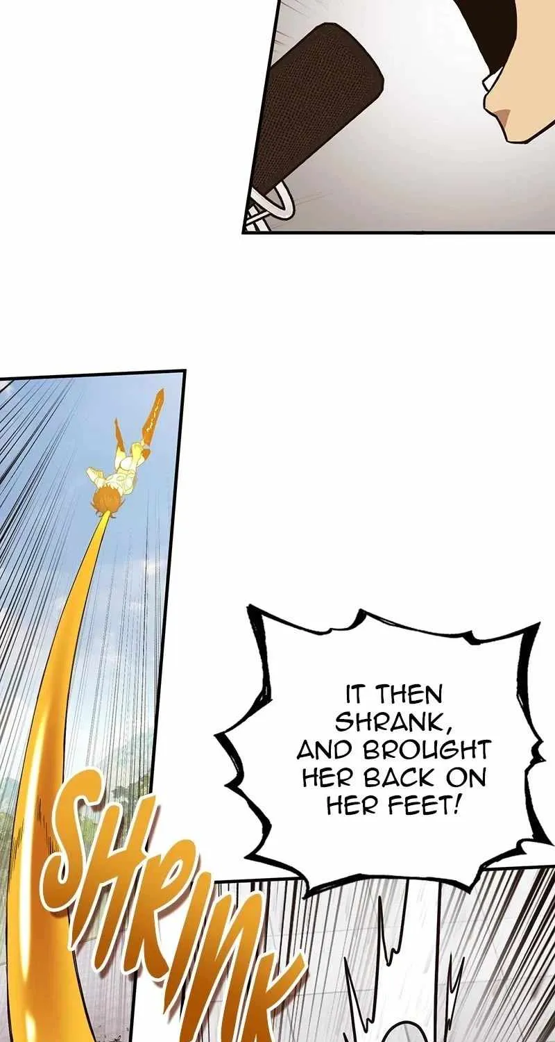 Hardcore Leveling Warrior Chapter 359 page 101 - 
