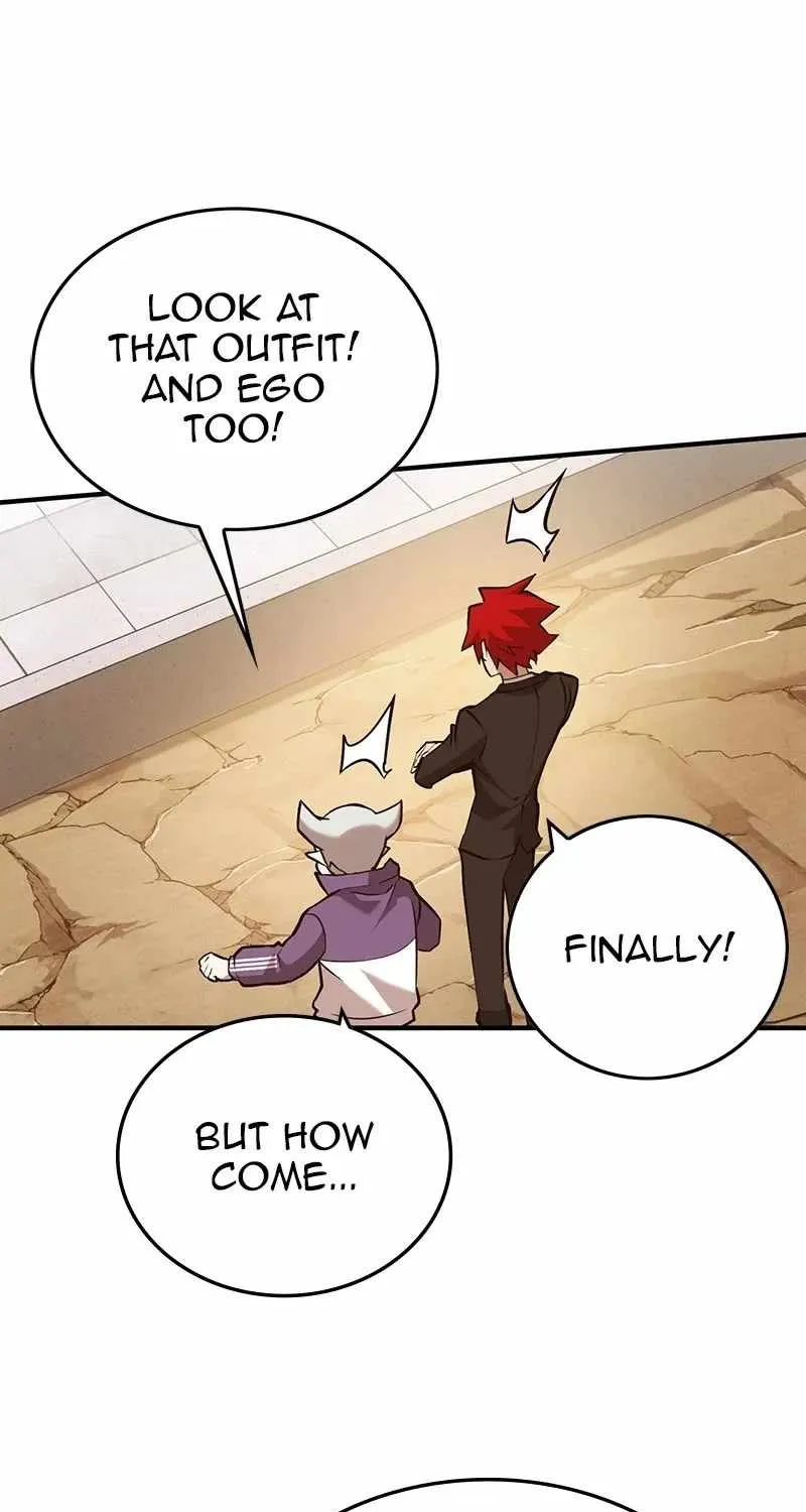 Hardcore Leveling Warrior Chapter 359 page 109 - 