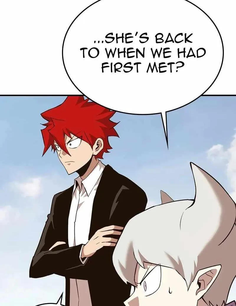 Hardcore Leveling Warrior Chapter 359 page 110 - 