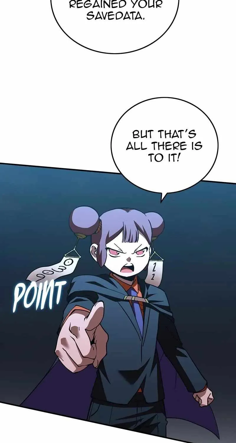Hardcore Leveling Warrior Chapter 359 page 115 - 