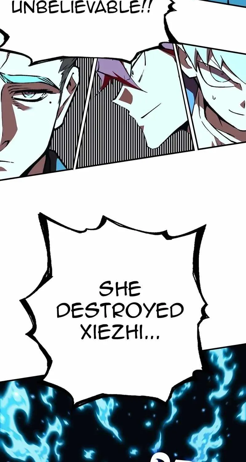 Hardcore Leveling Warrior Chapter 359 page 132 - 