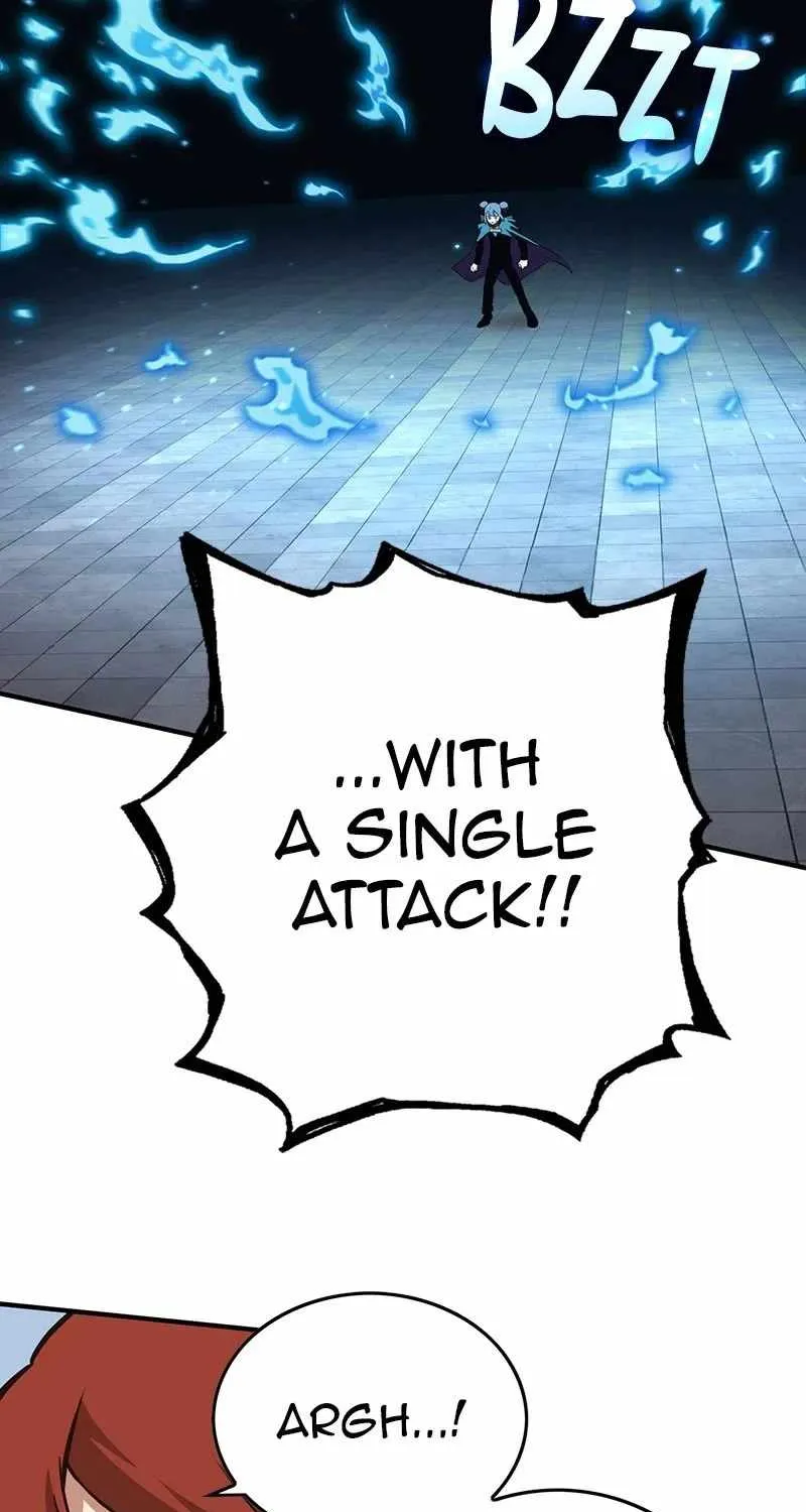 Hardcore Leveling Warrior Chapter 359 page 133 - 