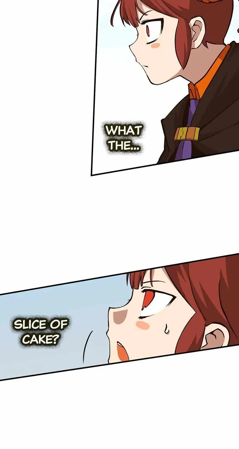 Hardcore Leveling Warrior Chapter 359 page 135 - 