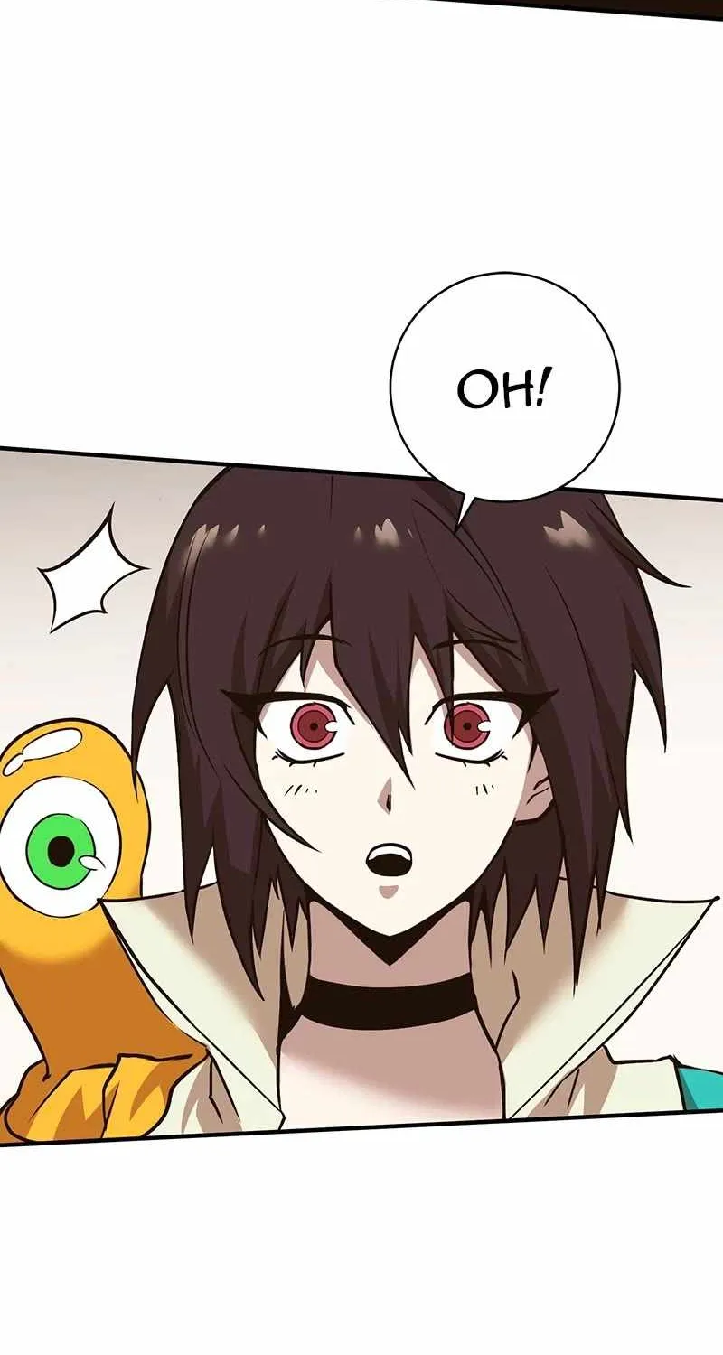 Hardcore Leveling Warrior Chapter 359 page 146 - 
