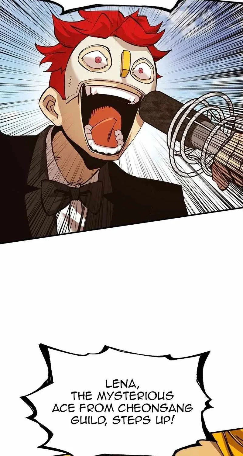 Hardcore Leveling Warrior Chapter 359 page 152 - 