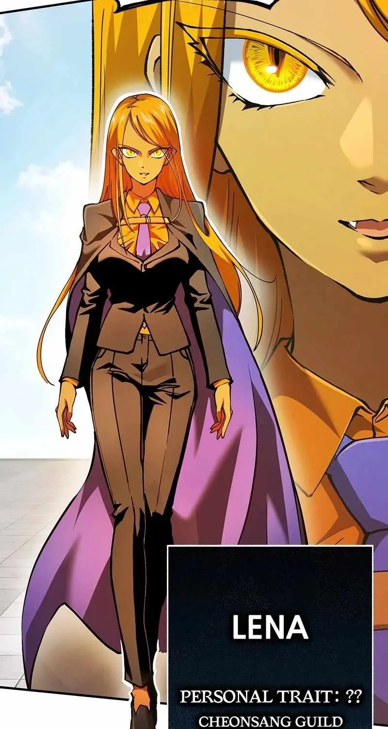 Hardcore Leveling Warrior Chapter 359 page 153 - 