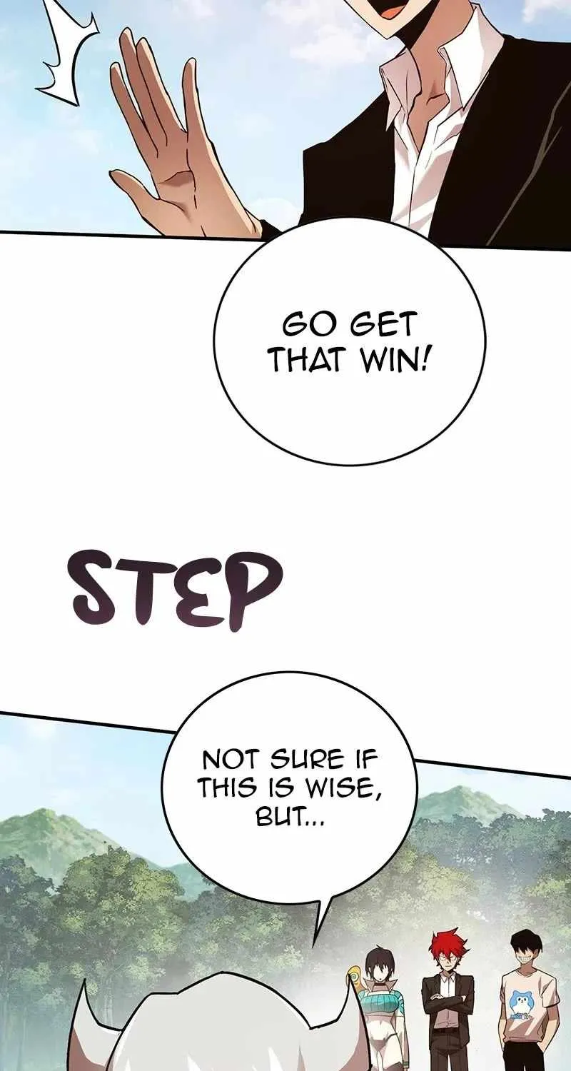 Hardcore Leveling Warrior Chapter 359 page 155 - 