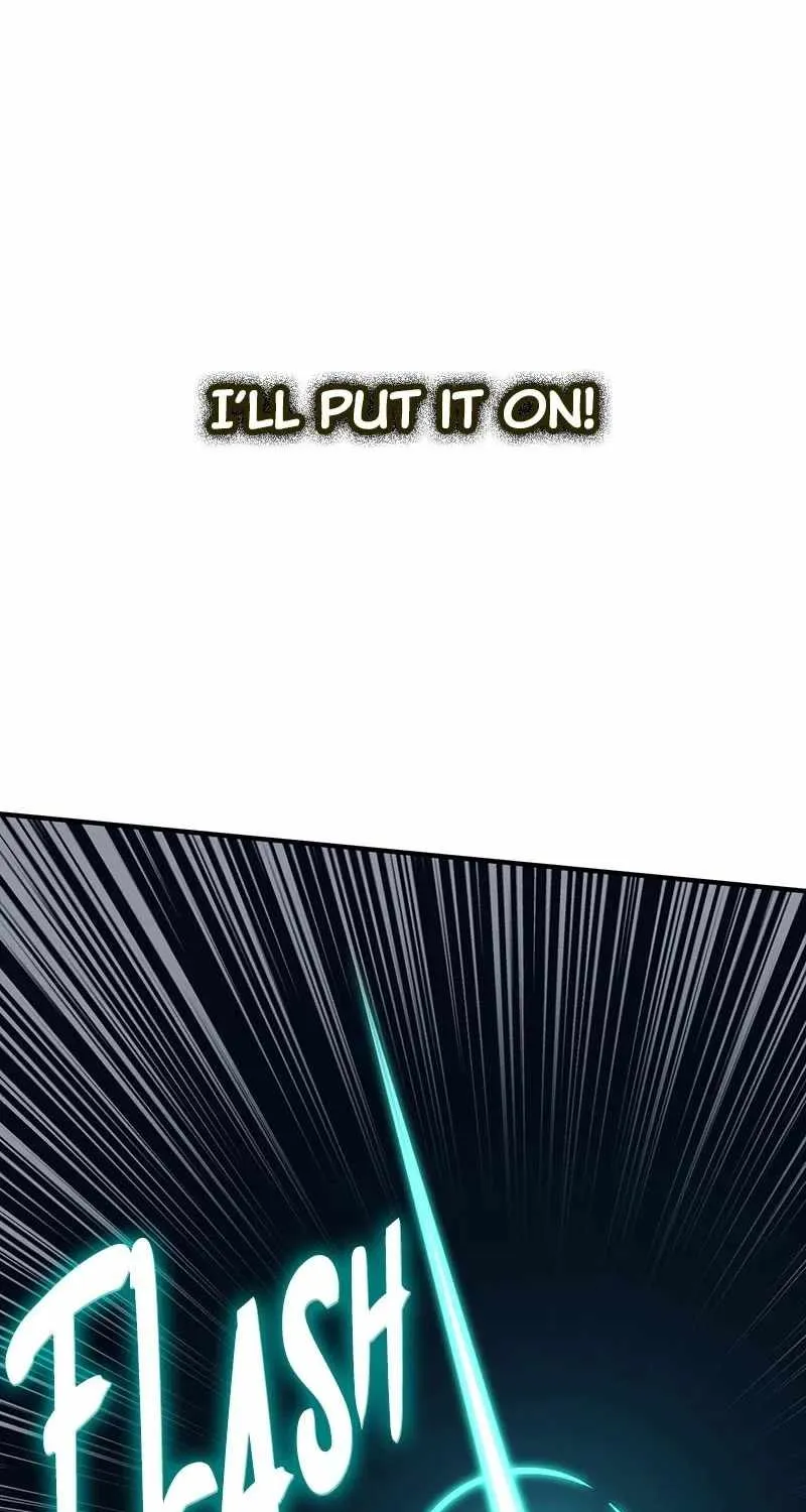Hardcore Leveling Warrior Chapter 359 page 17 - 