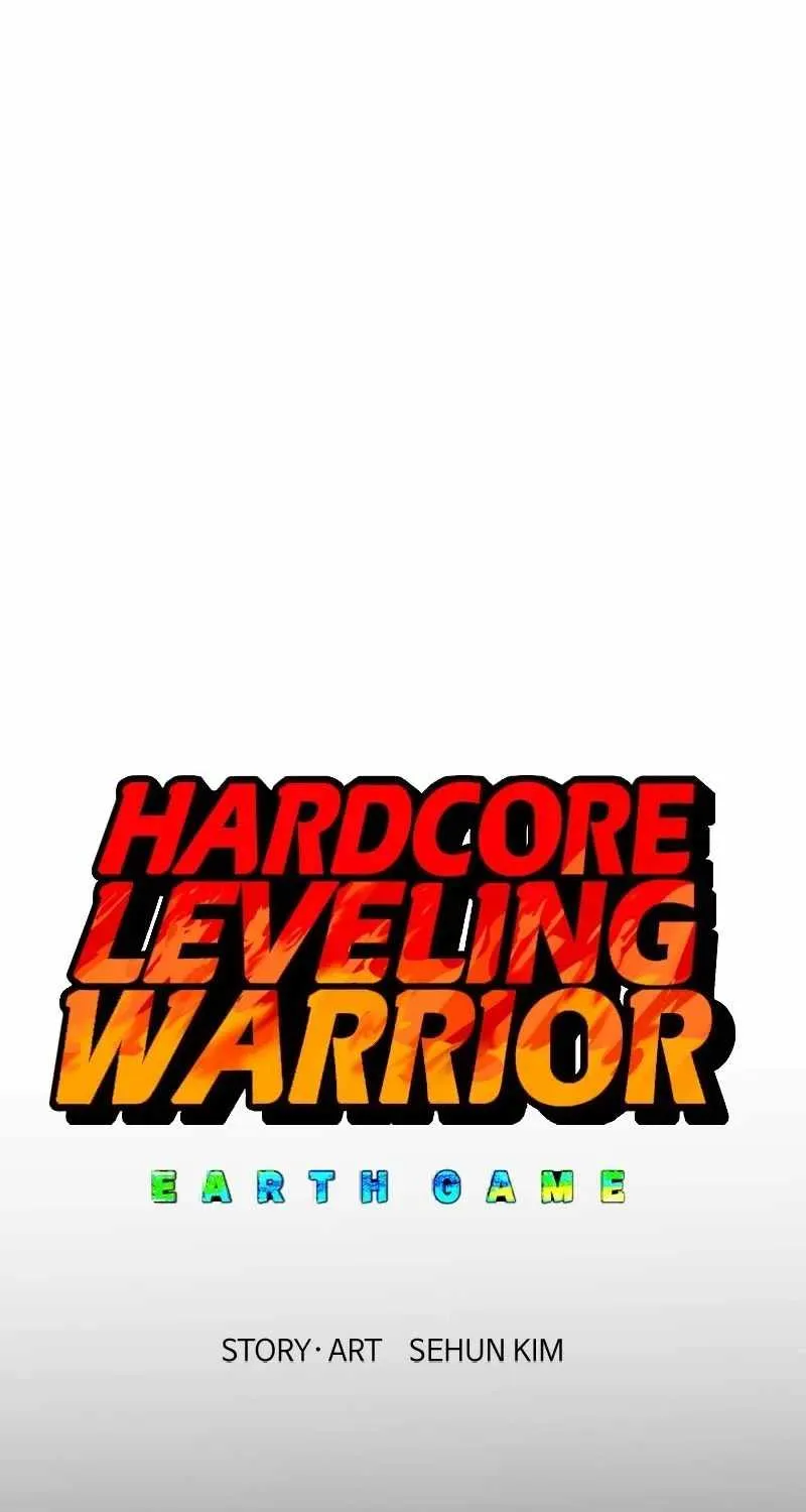 Hardcore Leveling Warrior Chapter 359 page 19 - 