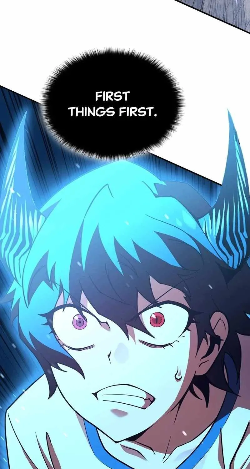 Hardcore Leveling Warrior Chapter 359 page 3 - 
