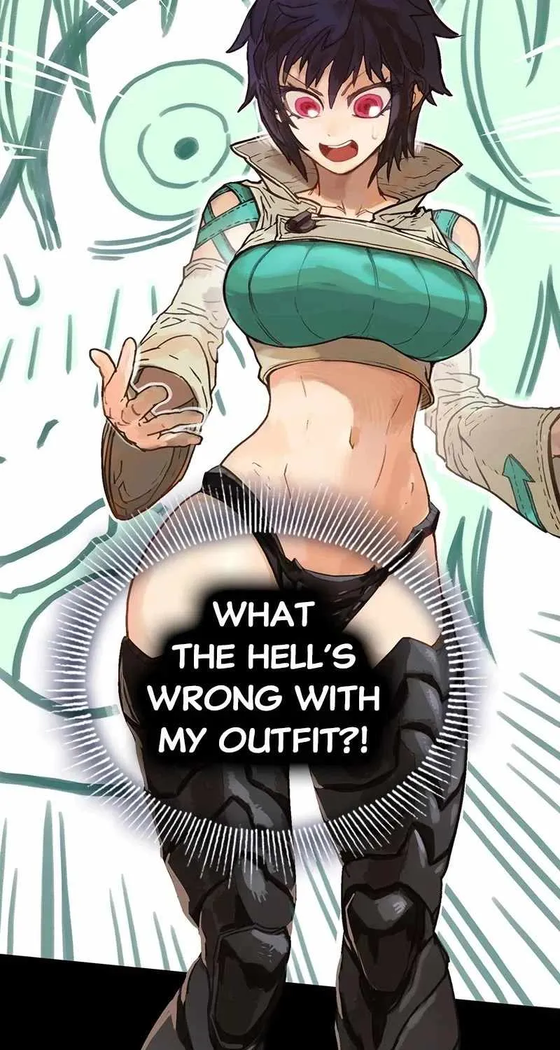 Hardcore Leveling Warrior Chapter 359 page 25 - 
