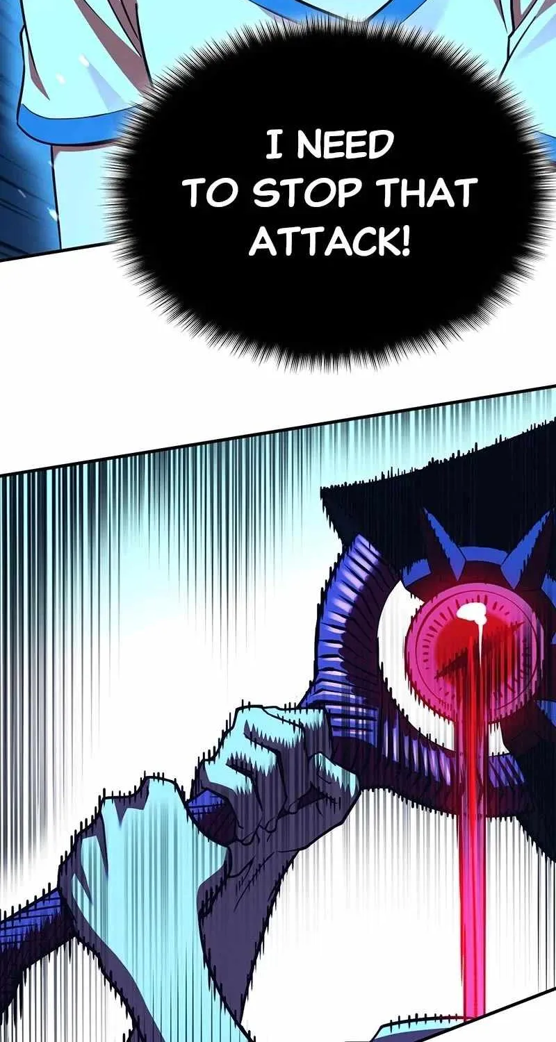 Hardcore Leveling Warrior Chapter 359 page 4 - 