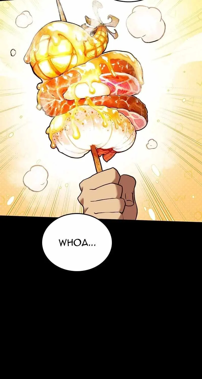 Hardcore Leveling Warrior Chapter 359 page 31 - 