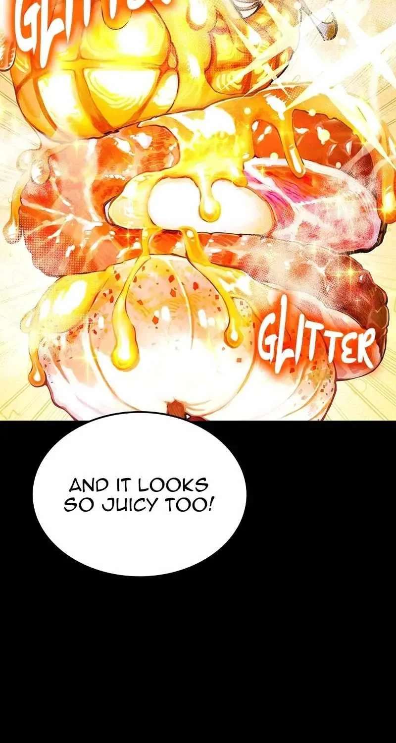 Hardcore Leveling Warrior Chapter 359 page 33 - 