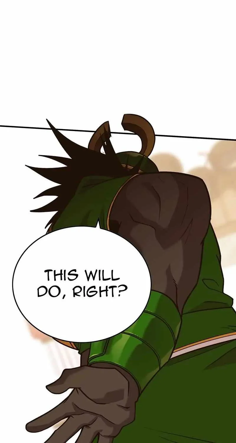 Hardcore Leveling Warrior Chapter 359 page 36 - 