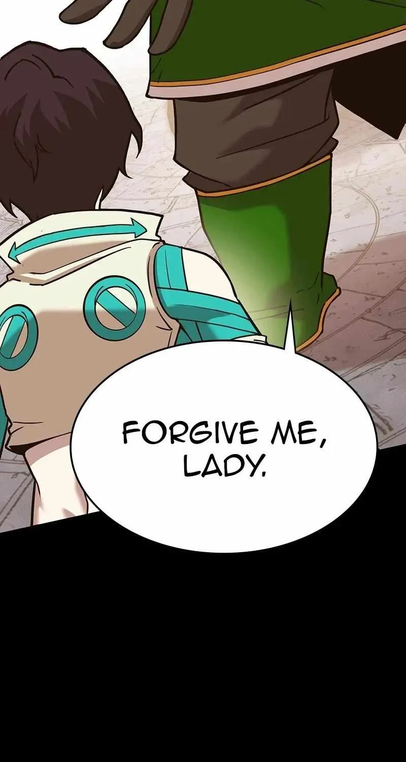 Hardcore Leveling Warrior Chapter 359 page 37 - 