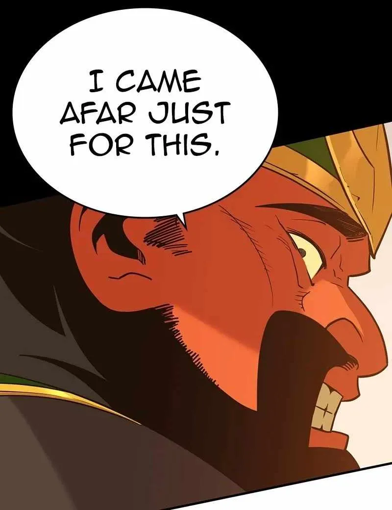 Hardcore Leveling Warrior Chapter 359 page 38 - 