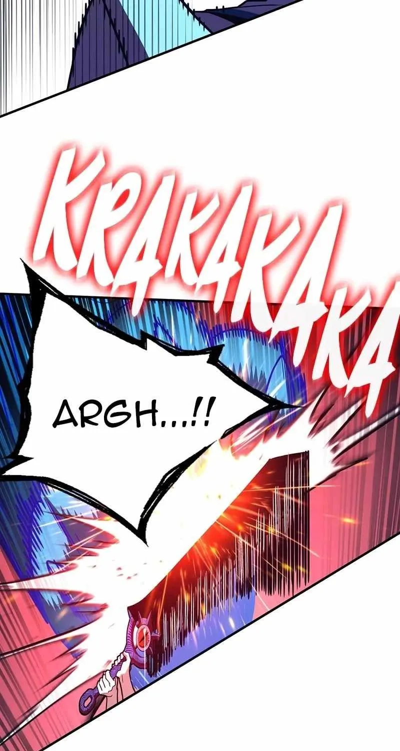 Hardcore Leveling Warrior Chapter 359 page 5 - 