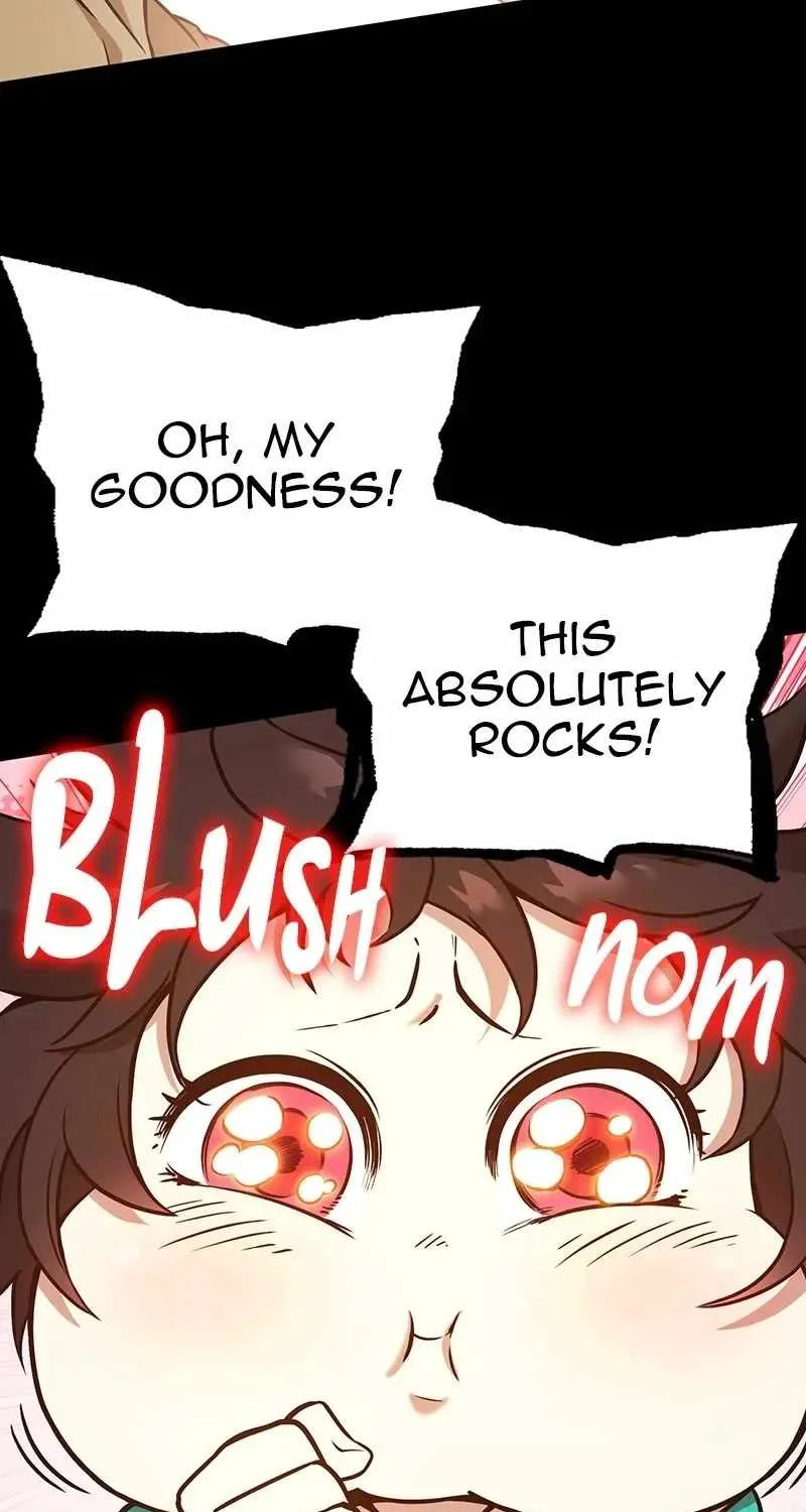 Hardcore Leveling Warrior Chapter 359 page 45 - 