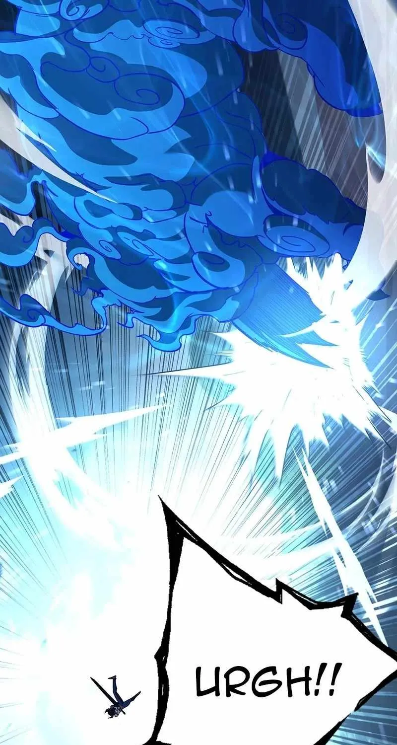 Hardcore Leveling Warrior Chapter 359 page 7 - 