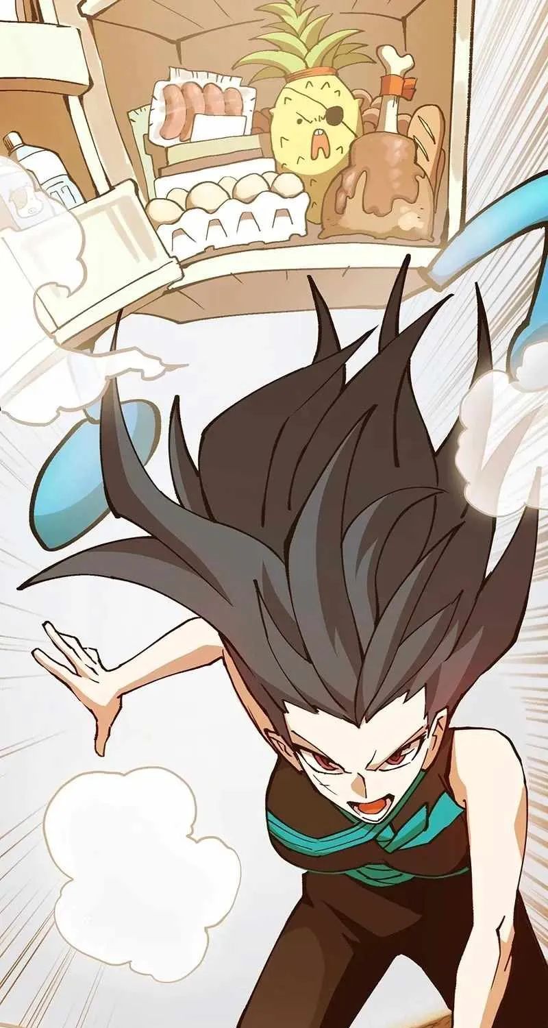 Hardcore Leveling Warrior Chapter 359 page 69 - 