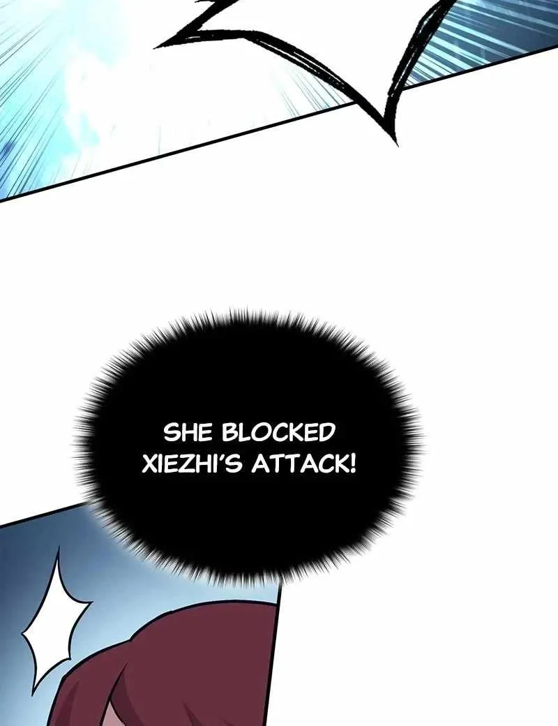 Hardcore Leveling Warrior Chapter 359 page 8 - 