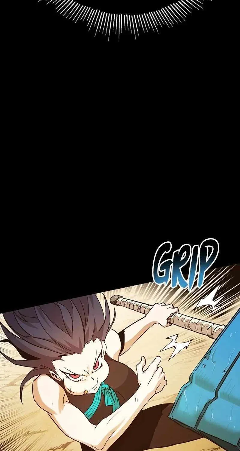 Hardcore Leveling Warrior Chapter 359 page 72 - 