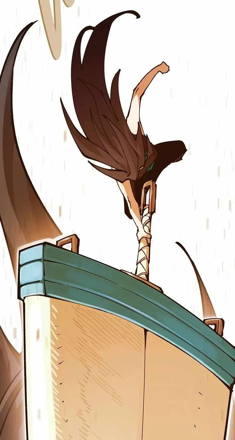 Hardcore Leveling Warrior Chapter 359 page 75 - 