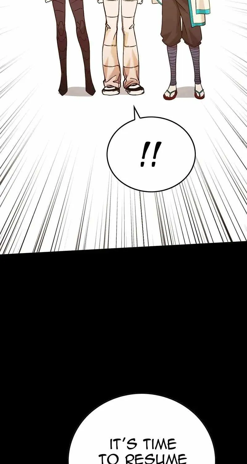 Hardcore Leveling Warrior Chapter 359 page 86 - 